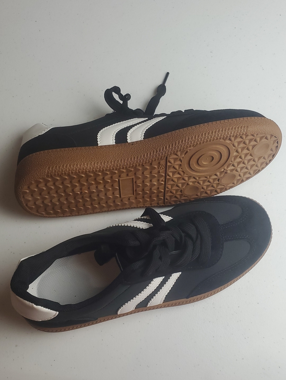 Athletic Sneakers